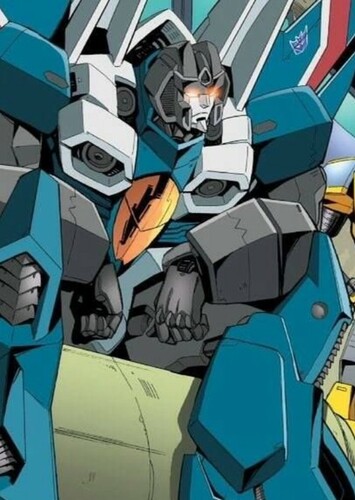 Thundercracker