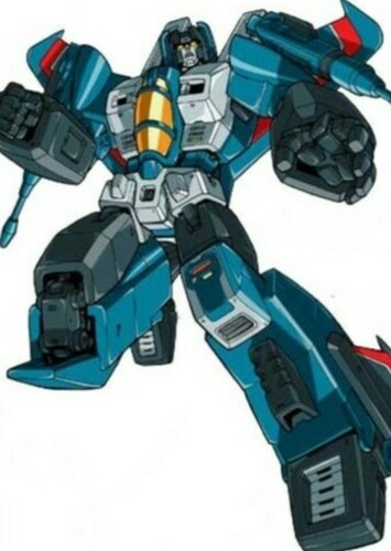 Thundercracker