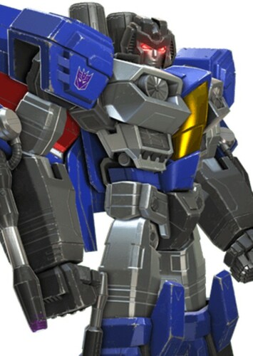Thundercracker