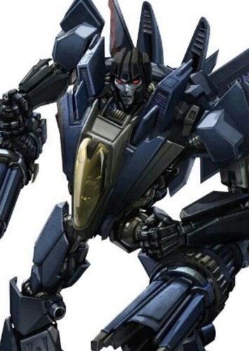 Thundercracker