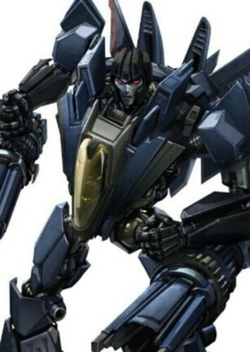 Thundercracker