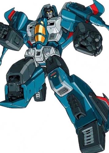 Thundercracker