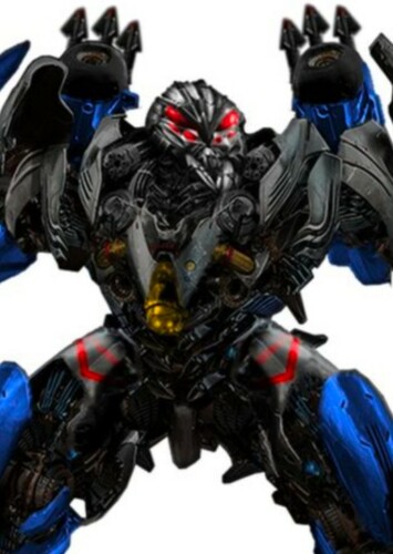 Thundercraker