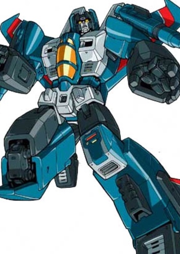 Thundercracker