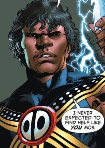 Thunderer