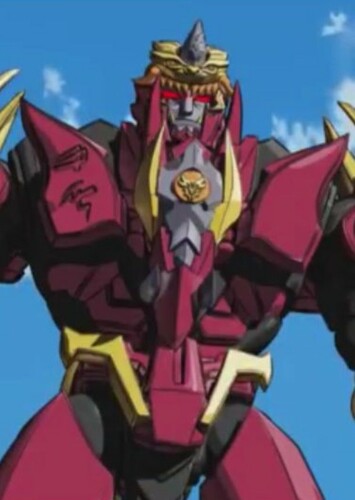 Thunderlane