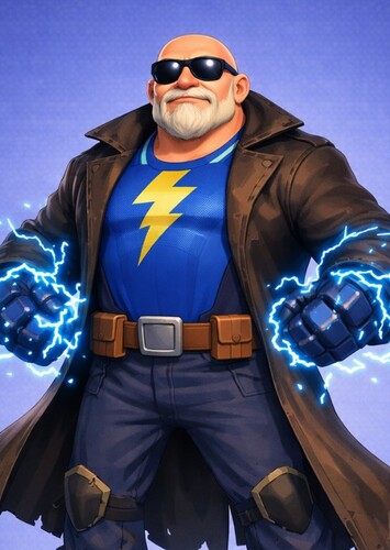 Thundershock