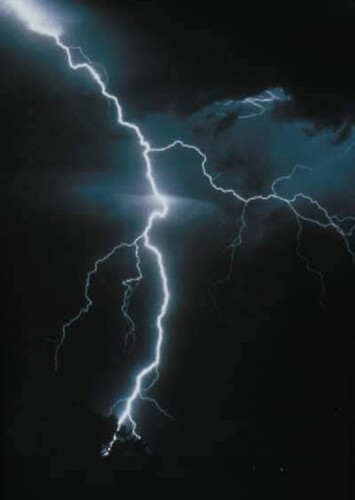Thunderstorm