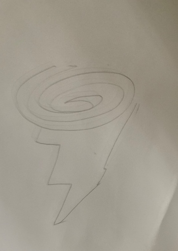 Thunderstorm