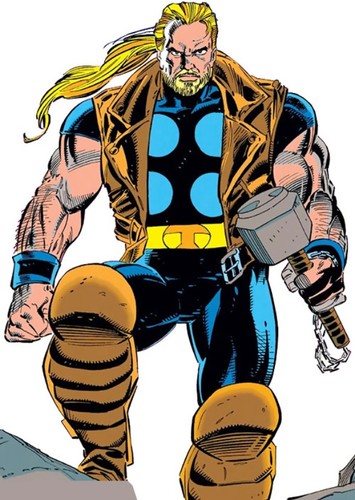Thunderstrike