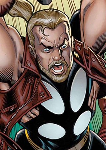 Thunderstrike