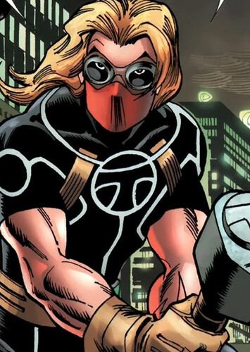 Thunderstrike