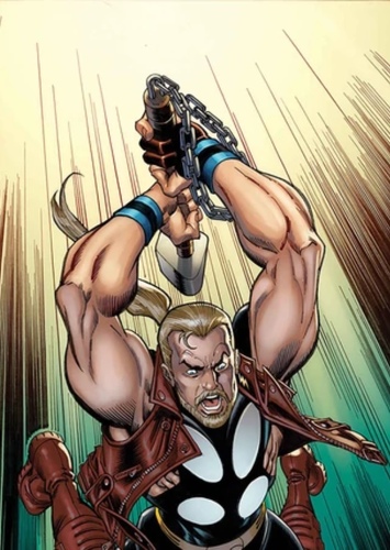 Thunderstrike