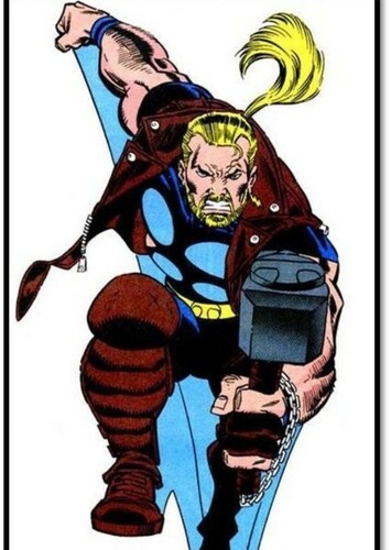 Thunderstrike