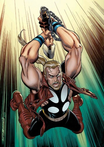 Thunderstrike