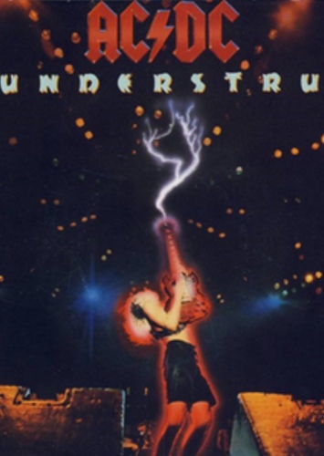 Thunderstruck