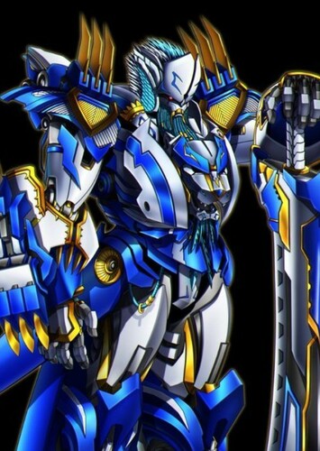 Thundertron