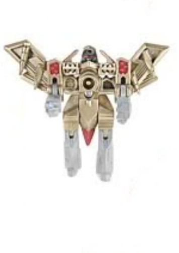 Thunderwing