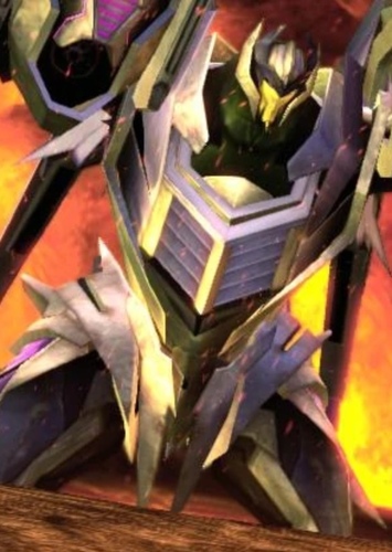 Thunderwing