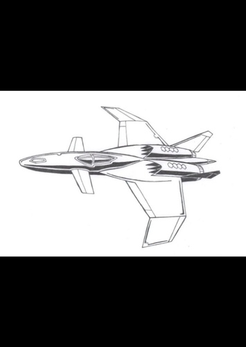 Thunderwing