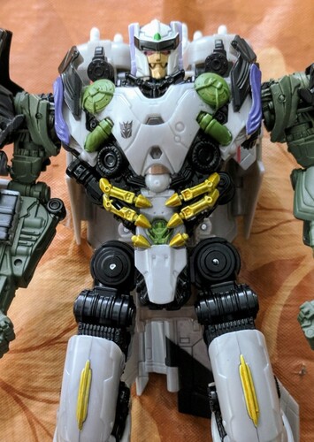 Thunderwing ❌️