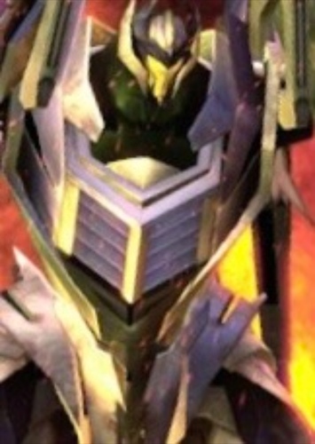 Thunderwing