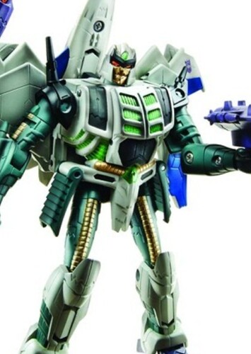 Thunderwing