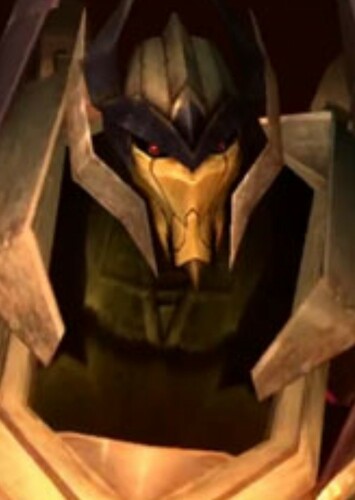 Thunderwing