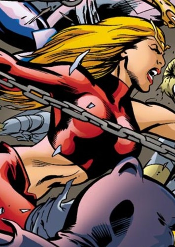 Thundra