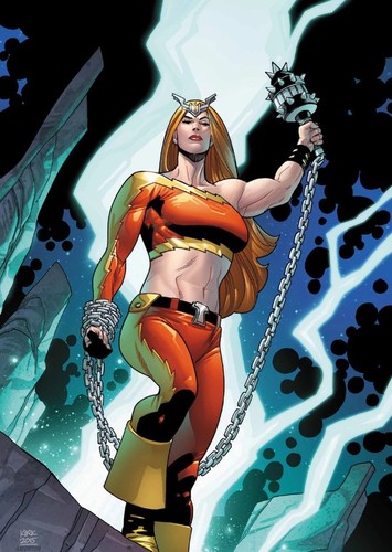 Thundra