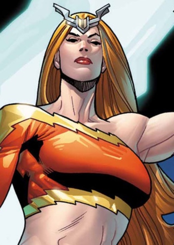 Thundra