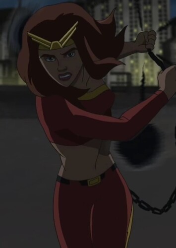 Thundra