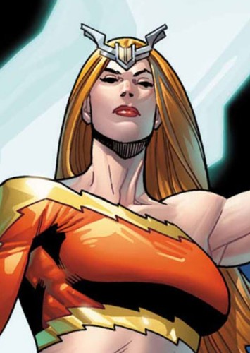 Thundra