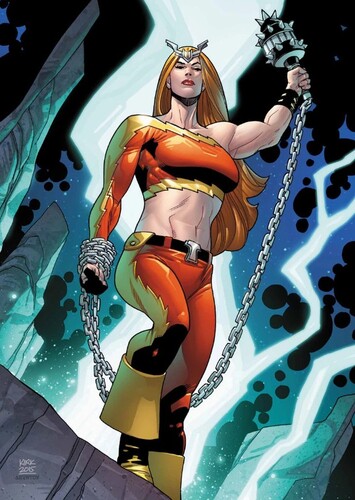 Thundra