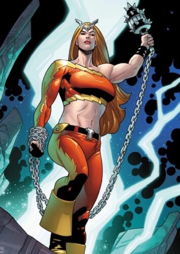 Thundra