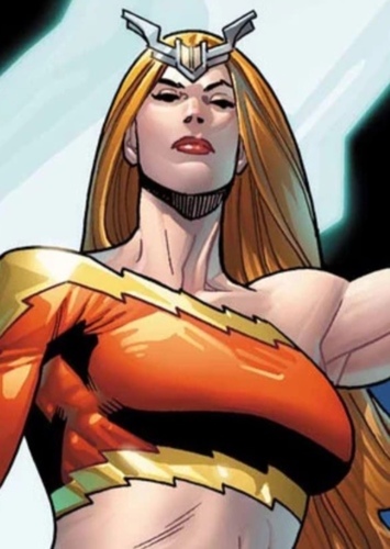 Thundra