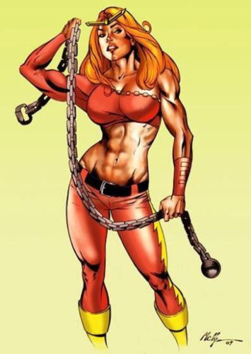 Thundra