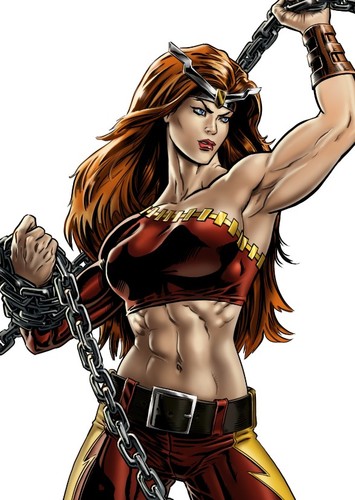 Thundra
