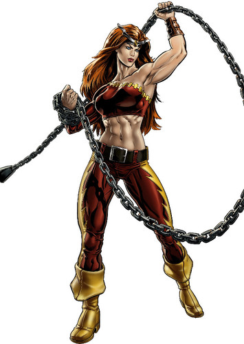 Thundra