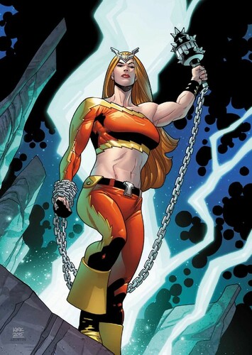 Thundra