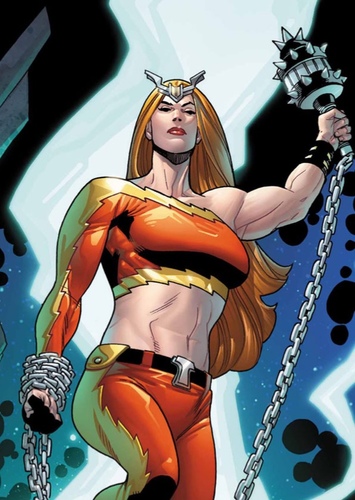 Thundra