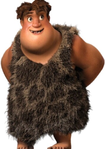 Thunk Crood