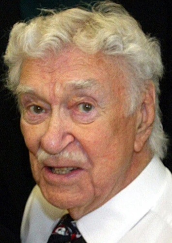 Thurl Ravenscroft