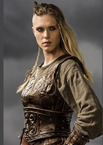 Thusnelda