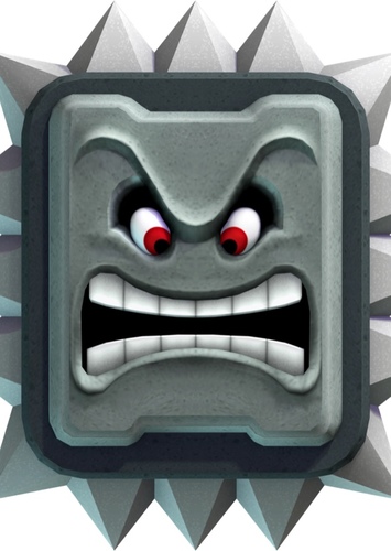 Thwomp