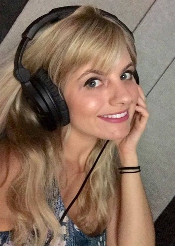 Tia Ballard