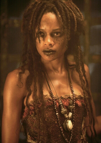 Tia Dalma