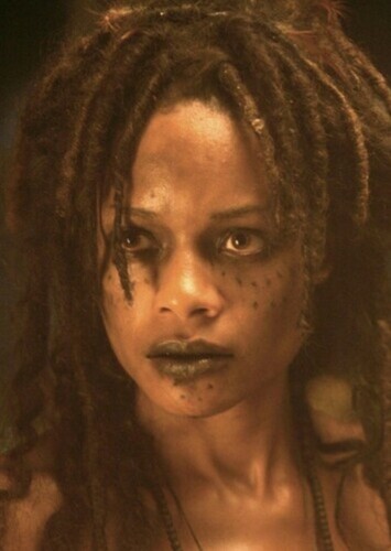 Tia Dalma