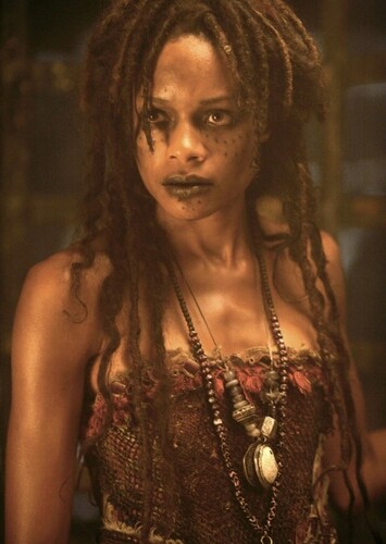 Tia Dalma