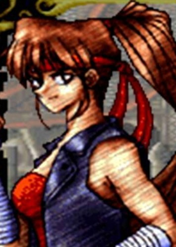 Tia Langray